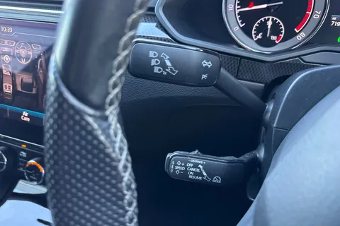 56 of 62 for Škoda Superb 2.0 TSI SportLine DSG Euro 6 (s/s) 5dr