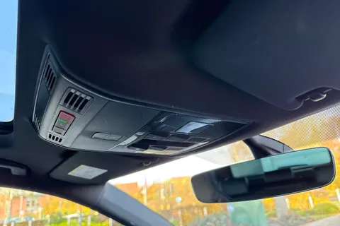 57 of 62 for Škoda Superb 2.0 TSI SportLine DSG Euro 6 (s/s) 5dr