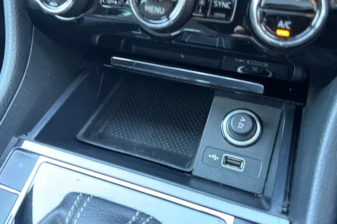 58 of 62 for Škoda Superb 2.0 TSI SportLine DSG Euro 6 (s/s) 5dr