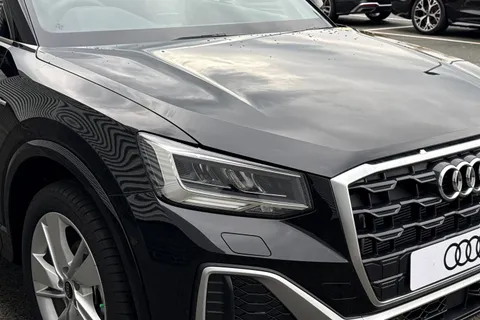  Audi Q2 1.5 TFSI CoD 35 S line Euro 6 (s/s) 5dr Thumbnail #9