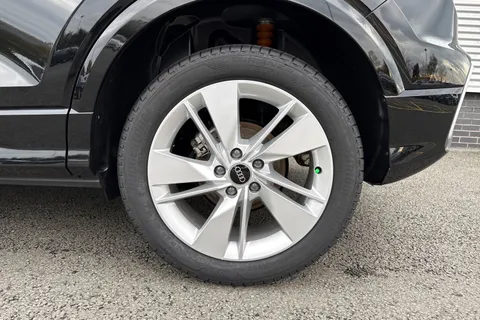  Audi Q2 1.5 TFSI CoD 35 S line Euro 6 (s/s) 5dr Thumbnail #12