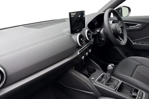  Audi Q2 1.5 TFSI CoD 35 S line Euro 6 (s/s) 5dr Thumbnail #15