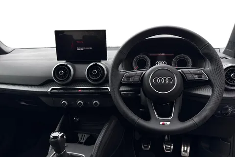  Audi Q2 1.5 TFSI CoD 35 S line Euro 6 (s/s) 5dr Thumbnail #18