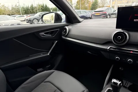  Audi Q2 1.5 TFSI CoD 35 S line Euro 6 (s/s) 5dr Thumbnail #20