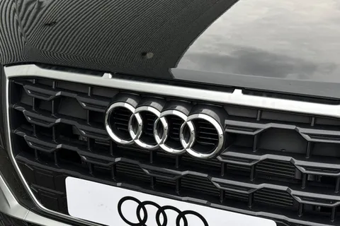  Audi Q2 1.5 TFSI CoD 35 S line Euro 6 (s/s) 5dr Thumbnail #25