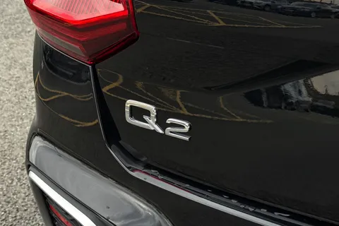  Audi Q2 1.5 TFSI CoD 35 S line Euro 6 (s/s) 5dr Thumbnail #26