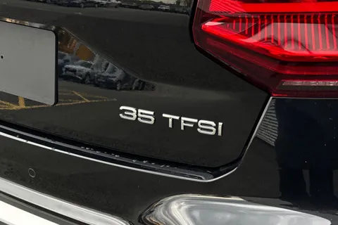  Audi Q2 1.5 TFSI CoD 35 S line Euro 6 (s/s) 5dr Thumbnail #27