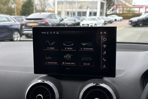  Audi Q2 1.5 TFSI CoD 35 S line Euro 6 (s/s) 5dr Thumbnail #28