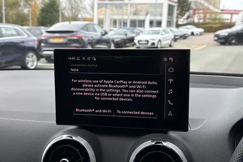  Audi Q2 1.5 TFSI CoD 35 S line Euro 6 (s/s) 5dr Thumbnail #29