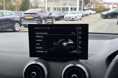  Audi Q2 1.5 TFSI CoD 35 S line Euro 6 (s/s) 5dr Thumbnail #30