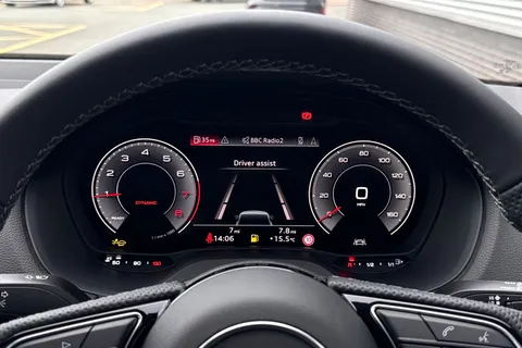  Audi Q2 1.5 TFSI CoD 35 S line Euro 6 (s/s) 5dr Thumbnail #33