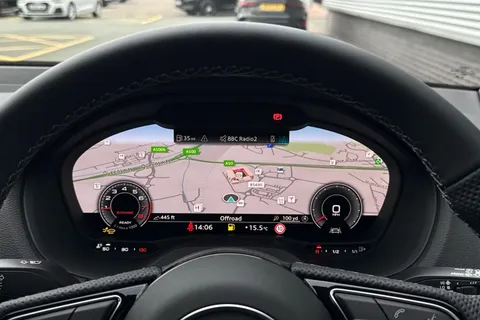  Audi Q2 1.5 TFSI CoD 35 S line Euro 6 (s/s) 5dr Thumbnail #34