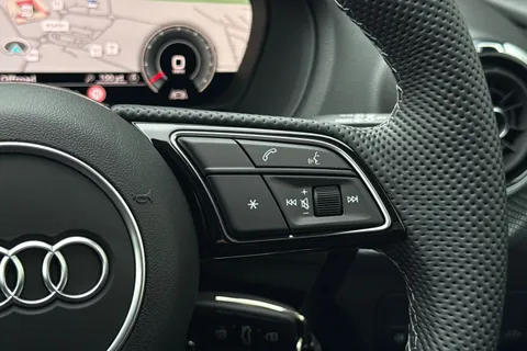  Audi Q2 1.5 TFSI CoD 35 S line Euro 6 (s/s) 5dr Thumbnail #35