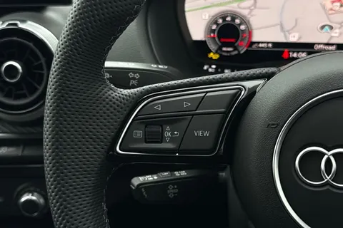  Audi Q2 1.5 TFSI CoD 35 S line Euro 6 (s/s) 5dr Thumbnail #36