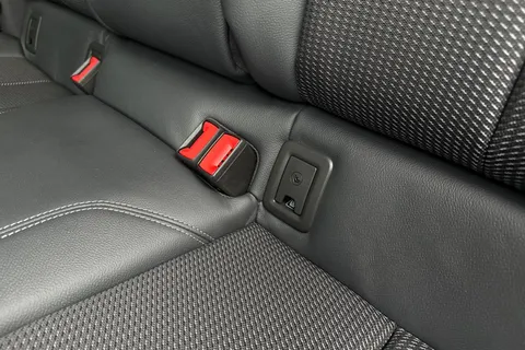  Audi Q2 1.5 TFSI CoD 35 S line Euro 6 (s/s) 5dr Thumbnail #44