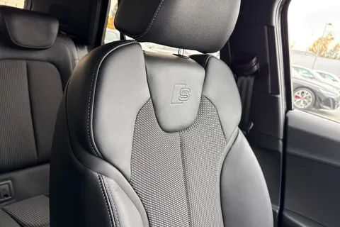  Audi Q2 1.5 TFSI CoD 35 S line Euro 6 (s/s) 5dr Thumbnail #50