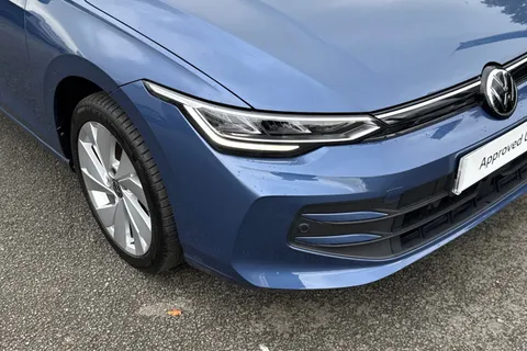 GF24KFA Volkswagen Golf 1.5 TSI Match 5dr | Rear Camera | Acc Thumbnail #10