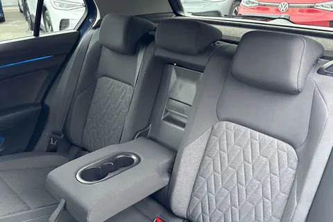 GF24KFA Volkswagen Golf 1.5 TSI Match 5dr | Rear Camera | Acc Thumbnail #20