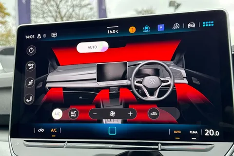 GF24KFA Volkswagen Golf 1.5 TSI Match 5dr | Rear Camera | Acc Thumbnail #23