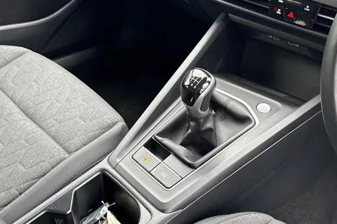 GF24KFA Volkswagen Golf 1.5 TSI Match 5dr | Rear Camera | Acc Thumbnail #24