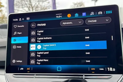 GF24KFA Volkswagen Golf 1.5 TSI Match 5dr | Rear Camera | Acc Thumbnail #29