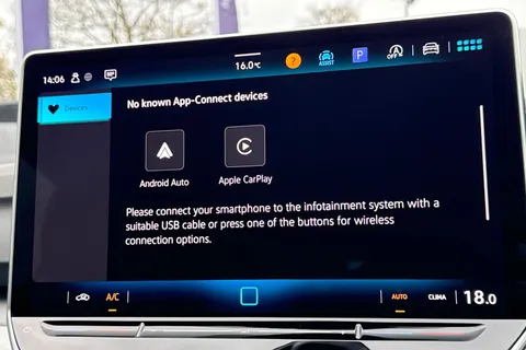 GF24KFA Volkswagen Golf 1.5 TSI Match 5dr | Rear Camera | Acc Thumbnail #30