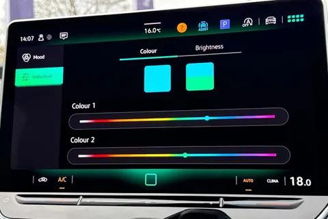 GF24KFA Volkswagen Golf 1.5 TSI Match 5dr | Rear Camera | Acc Thumbnail #34