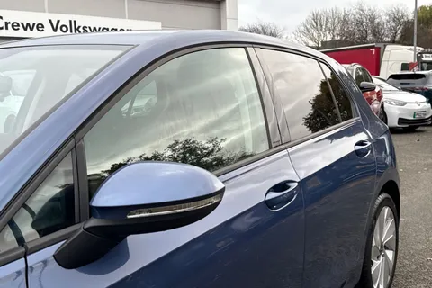 GF24KFA Volkswagen Golf 1.5 TSI Match 5dr | Rear Camera | Acc Thumbnail #40