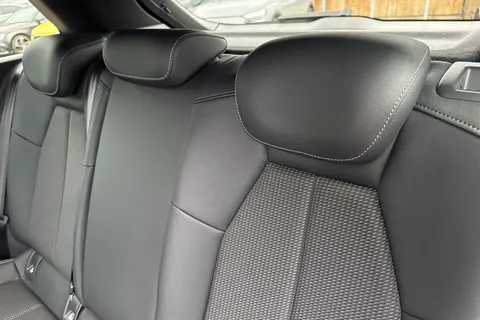 14 of 64 for Audi Q4 e-tron Q4 S line 40 e-tron 150,00 kW