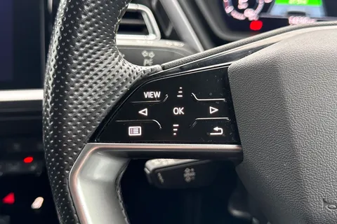 26 of 64 for Audi Q4 e-tron Q4 S line 40 e-tron 150,00 kW