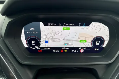 30 of 64 for Audi Q4 e-tron Q4 S line 40 e-tron 150,00 kW