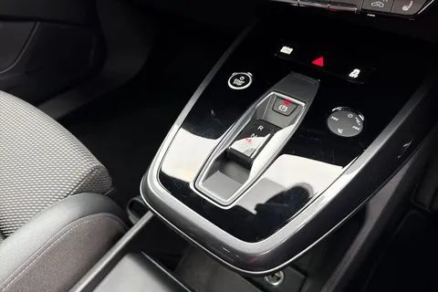 55 of 64 for Audi Q4 e-tron Q4 S line 40 e-tron 150,00 kW