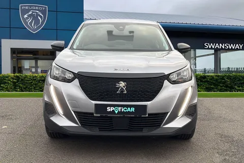 DA71WDG PEUGEOT 2008 1.2 PureTech Active Premium Euro 6 (s/s) 5dr Thumbnail #6