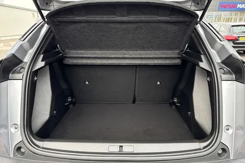 DA71WDG PEUGEOT 2008 1.2 PureTech Active Premium Euro 6 (s/s) 5dr Thumbnail #7