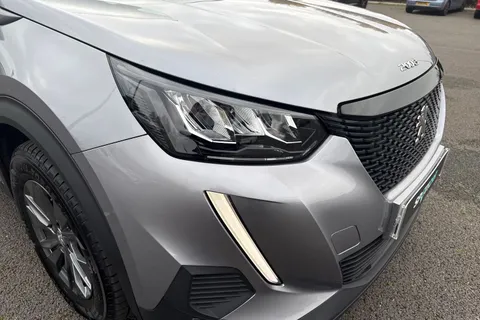 DA71WDG PEUGEOT 2008 1.2 PureTech Active Premium Euro 6 (s/s) 5dr Thumbnail #9