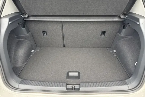 Volkswagen T-Cross 1.0 TSI Match Euro 6 (s/s) 5dr Thumbnail #7