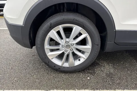 Volkswagen T-Cross 1.0 TSI Match Euro 6 (s/s) 5dr Thumbnail #12