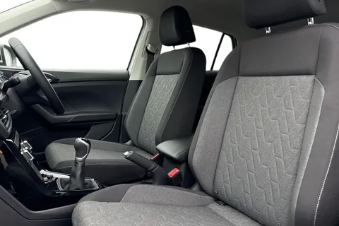 Volkswagen T-Cross 1.0 TSI Match Euro 6 (s/s) 5dr Thumbnail #16