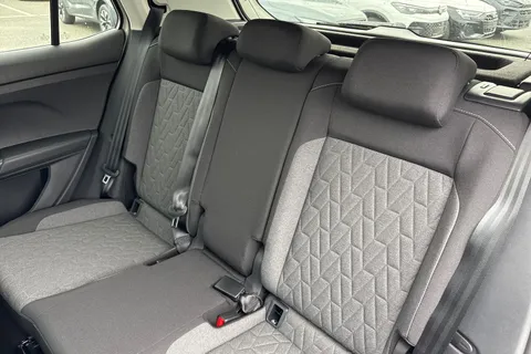 Volkswagen T-Cross 1.0 TSI Match Euro 6 (s/s) 5dr Thumbnail #19