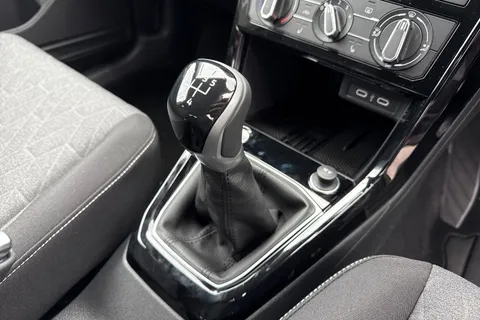 Volkswagen T-Cross 1.0 TSI Match Euro 6 (s/s) 5dr Thumbnail #23