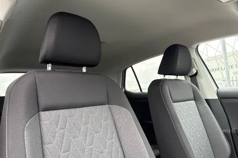 Volkswagen T-Cross 1.0 TSI Match Euro 6 (s/s) 5dr Thumbnail #24