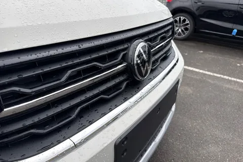 Volkswagen T-Cross 1.0 TSI Match Euro 6 (s/s) 5dr Thumbnail #25