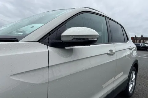 Volkswagen T-Cross 1.0 TSI Match Euro 6 (s/s) 5dr Thumbnail #26