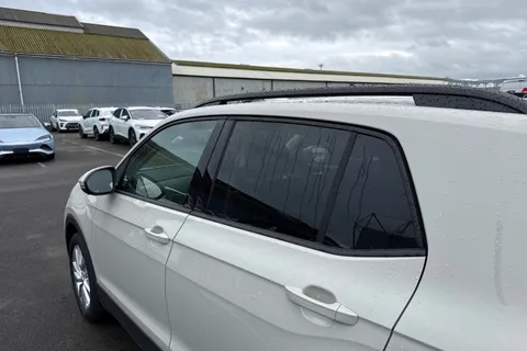 Volkswagen T-Cross 1.0 TSI Match Euro 6 (s/s) 5dr Thumbnail #28