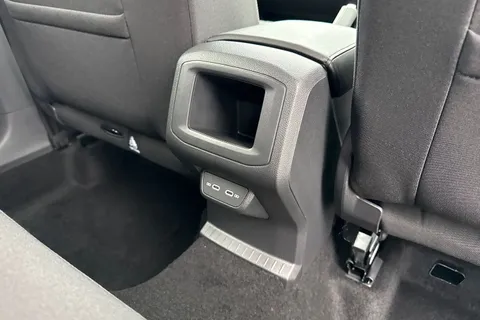 Volkswagen T-Cross 1.0 TSI Match Euro 6 (s/s) 5dr Thumbnail #29