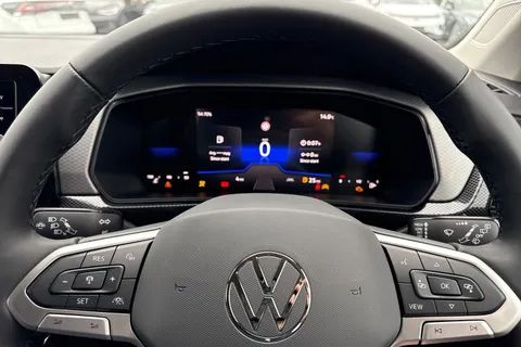 Volkswagen T-Cross 1.0 TSI Match Euro 6 (s/s) 5dr Thumbnail #31