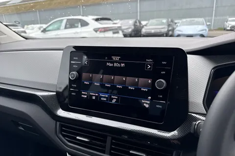 Volkswagen T-Cross 1.0 TSI Match Euro 6 (s/s) 5dr Thumbnail #37