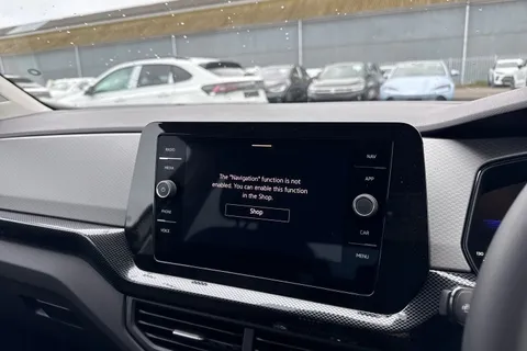 Volkswagen T-Cross 1.0 TSI Match Euro 6 (s/s) 5dr Thumbnail #40