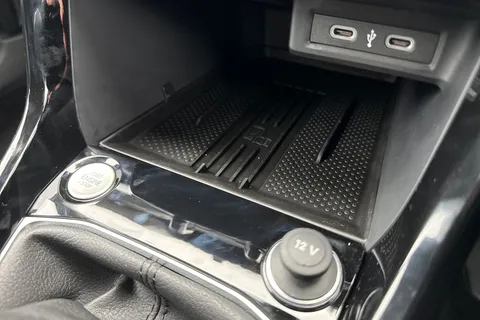 Volkswagen T-Cross 1.0 TSI Match Euro 6 (s/s) 5dr Thumbnail #46