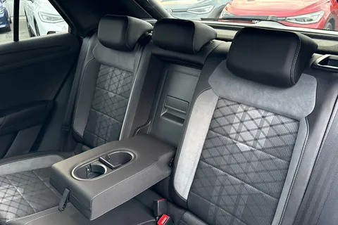 DF23YDG Volkswagen T-Roc 1.5 TSI R-Line 5dr DSG | Panoramic Sunroof | Heated Seats Thumbnail #20